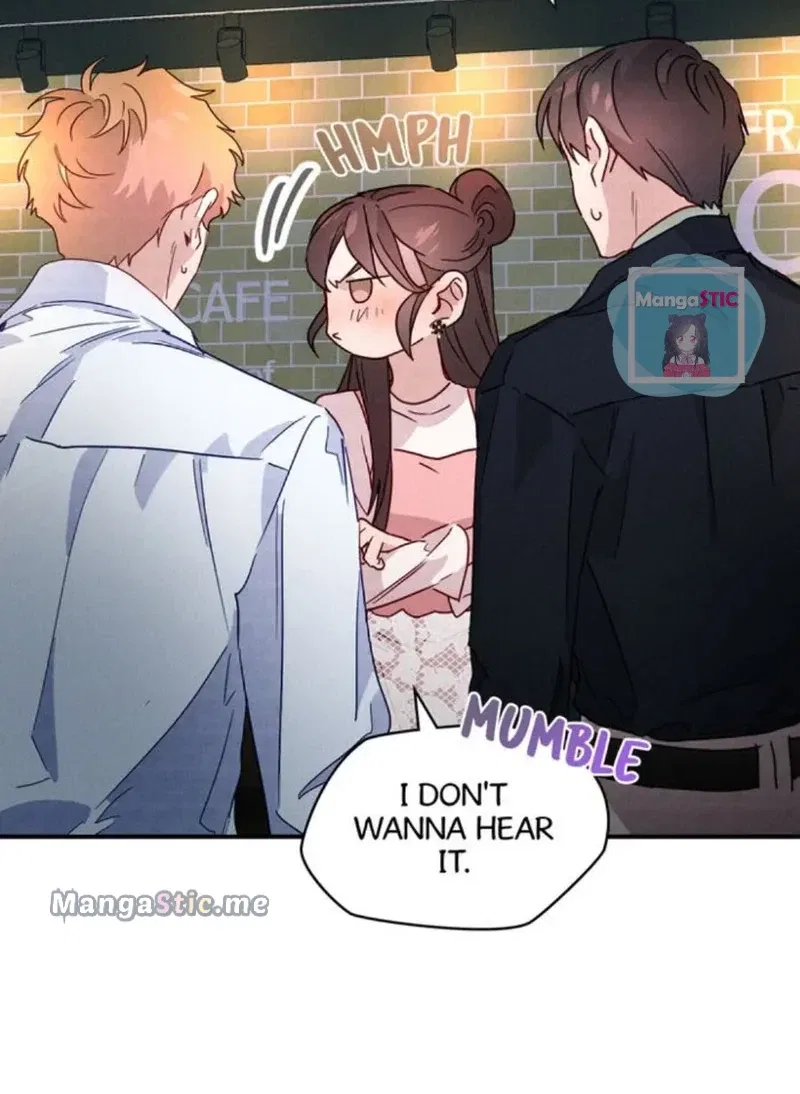 A Morning Kiss at Tiffany’s Chapter 9 – Page 59
