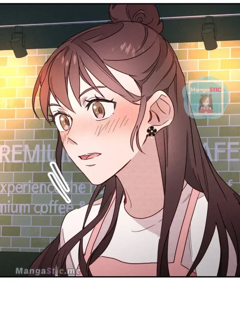 A Morning Kiss at Tiffany’s Chapter 9 – Page 61