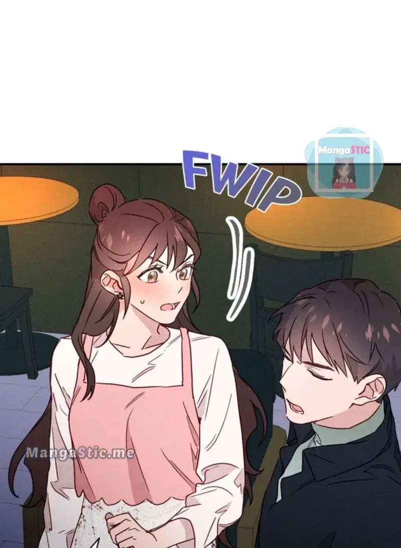 A Morning Kiss at Tiffany’s Chapter 9 – Page 62