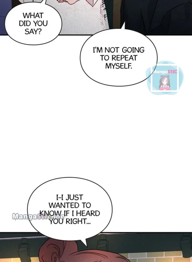 A Morning Kiss at Tiffany’s Chapter 9 – Page 63