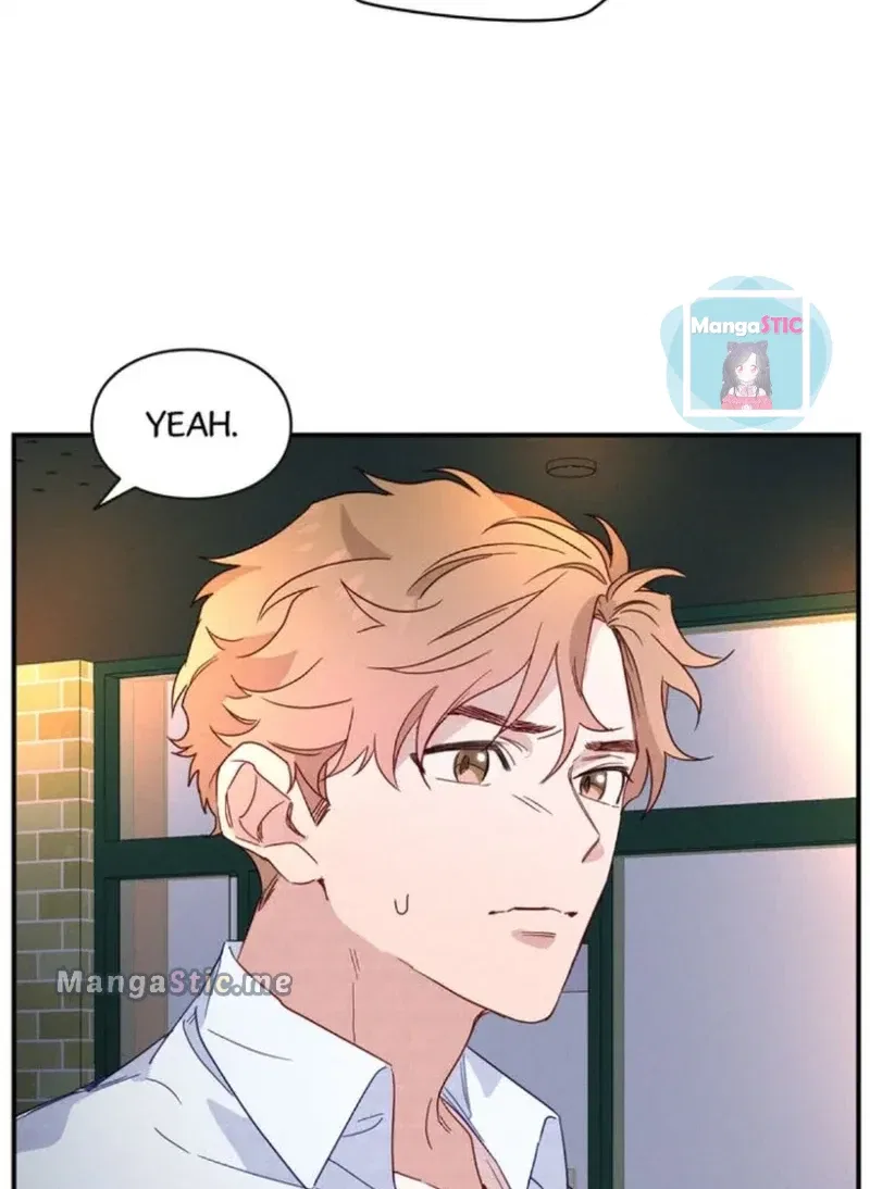 A Morning Kiss at Tiffany’s Chapter 9 – Page 65