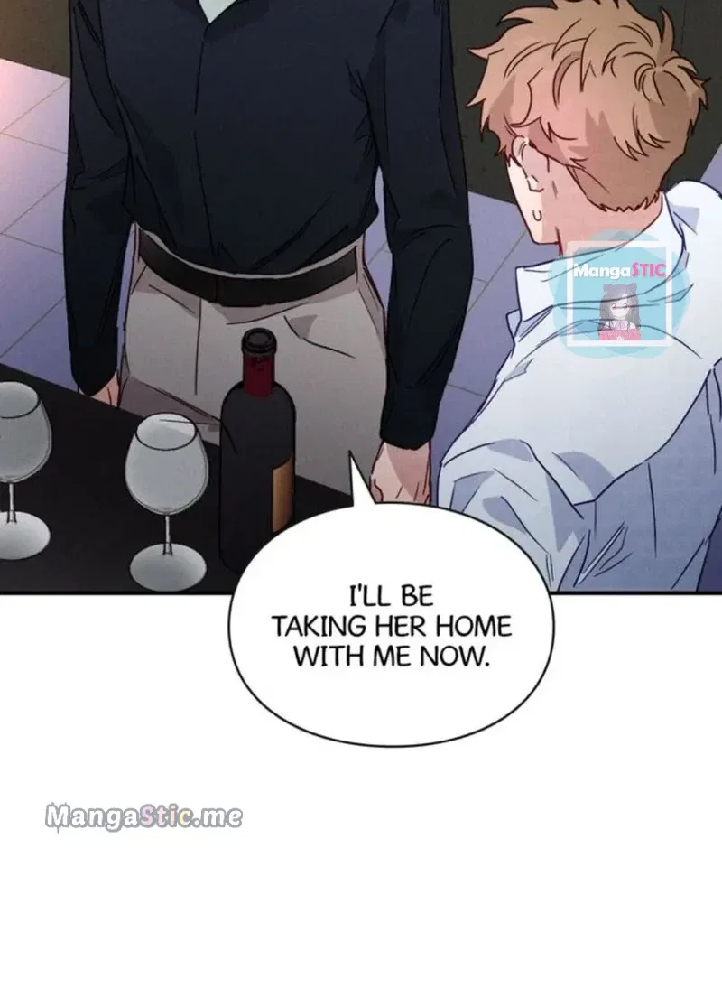 A Morning Kiss at Tiffany’s Chapter 9 – Page 67