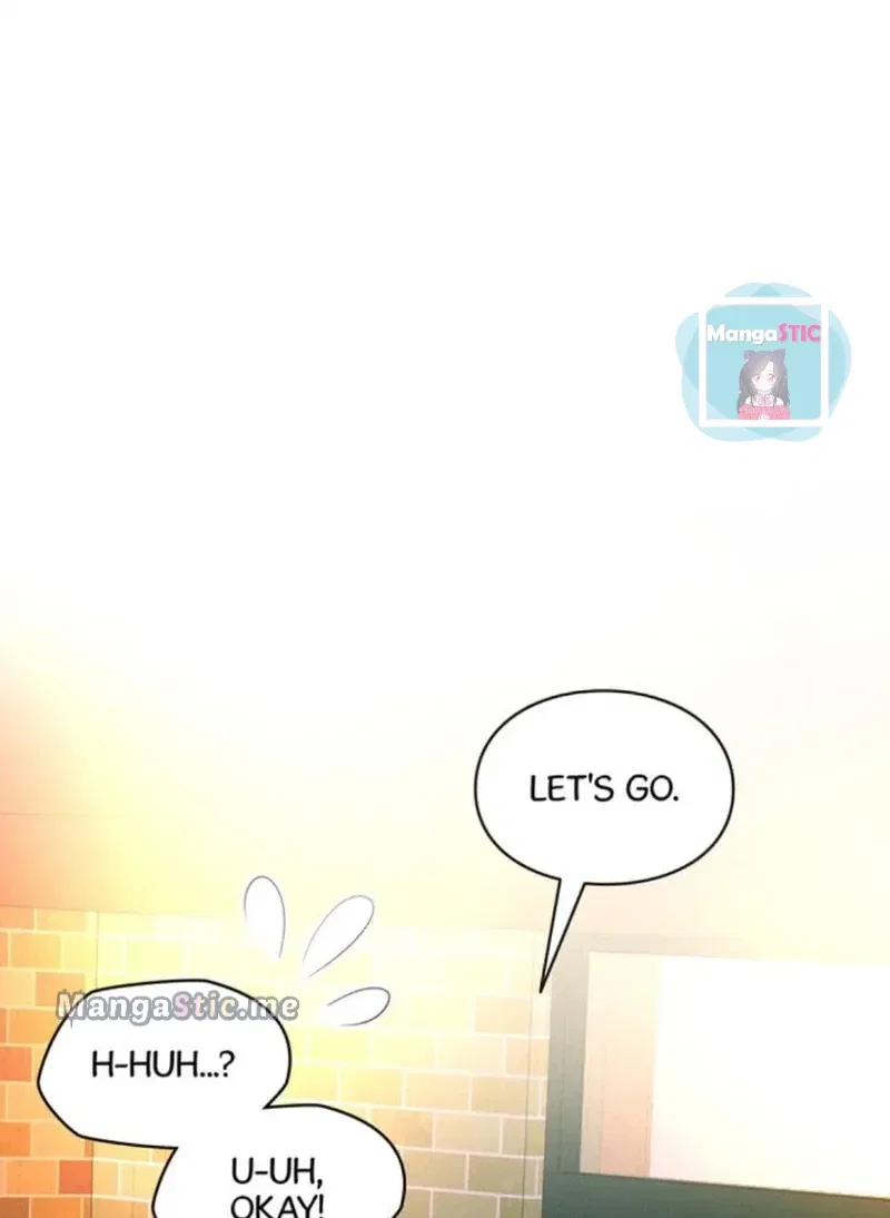 A Morning Kiss at Tiffany’s Chapter 9 – Page 68