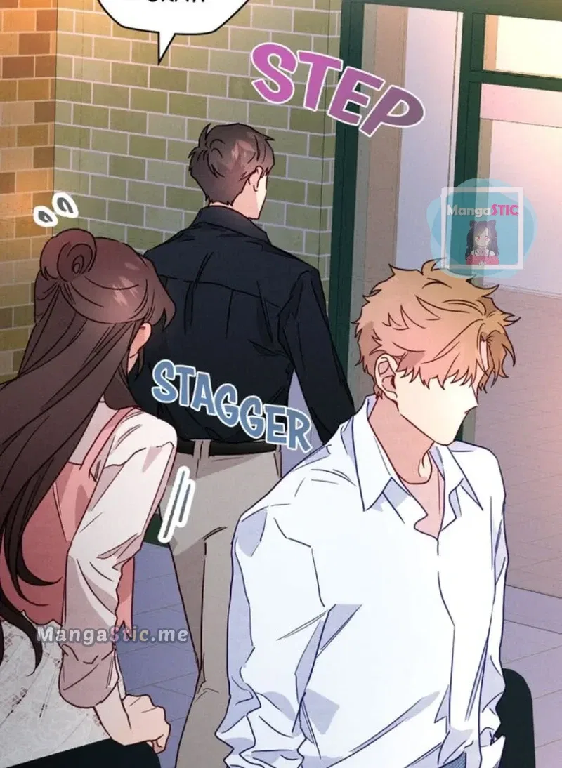 A Morning Kiss at Tiffany’s Chapter 9 – Page 69