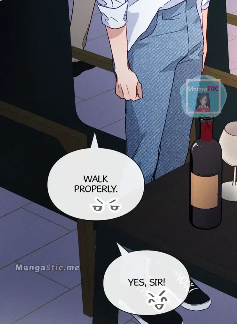 A Morning Kiss at Tiffany’s Chapter 9 – Page 70
