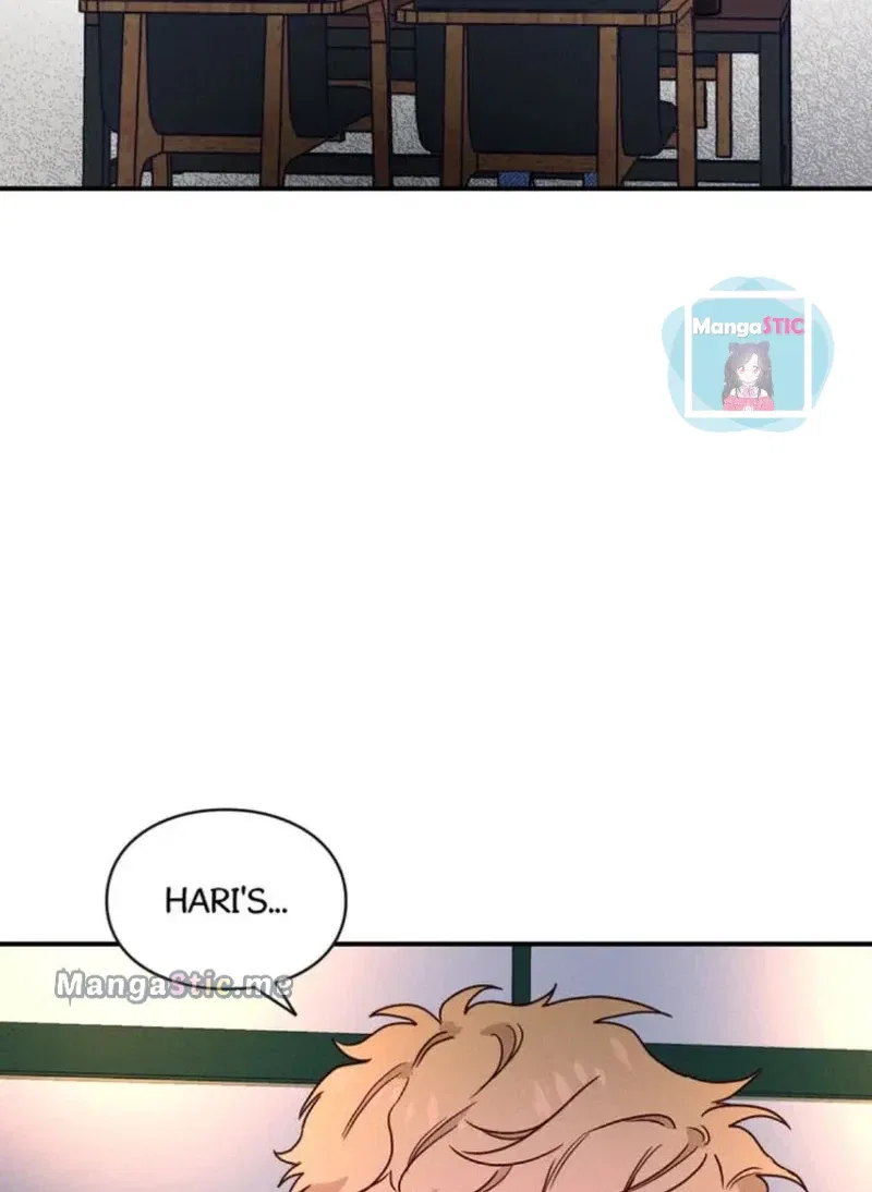 A Morning Kiss at Tiffany’s Chapter 9 – Page 73