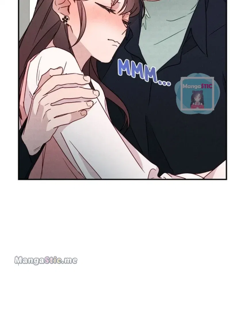 A Morning Kiss at Tiffany’s Chapter 9 – Page 85