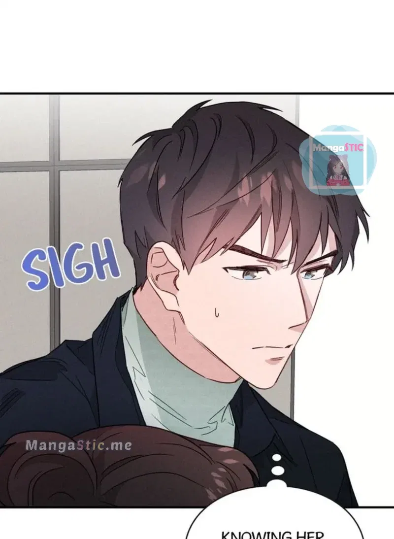 A Morning Kiss at Tiffany’s Chapter 9 – Page 86