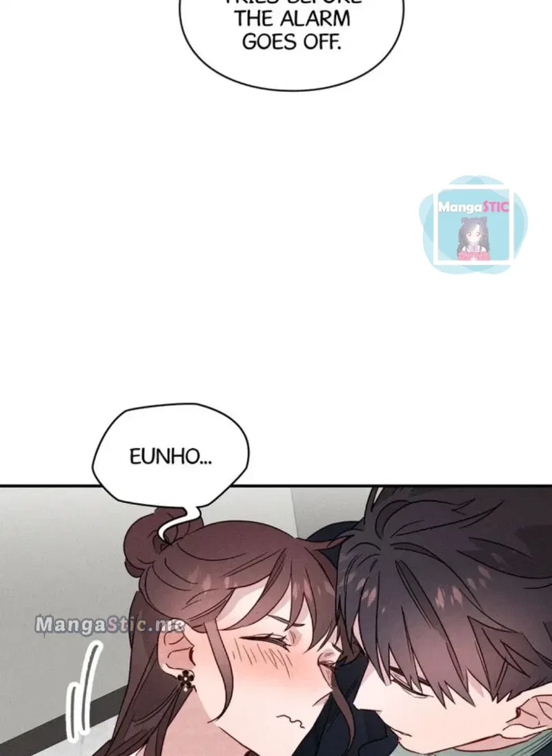 A Morning Kiss at Tiffany’s Chapter 9 – Page 90