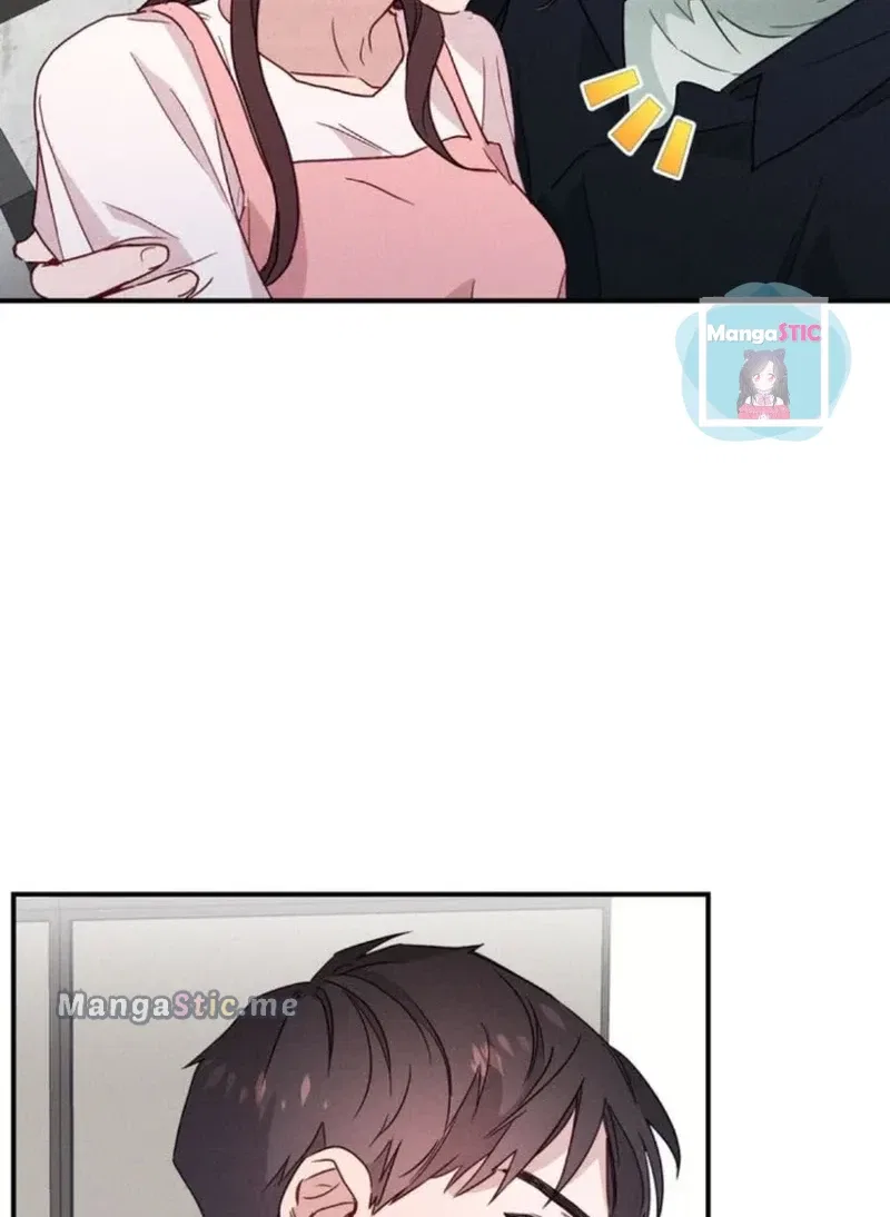A Morning Kiss at Tiffany’s Chapter 9 – Page 91