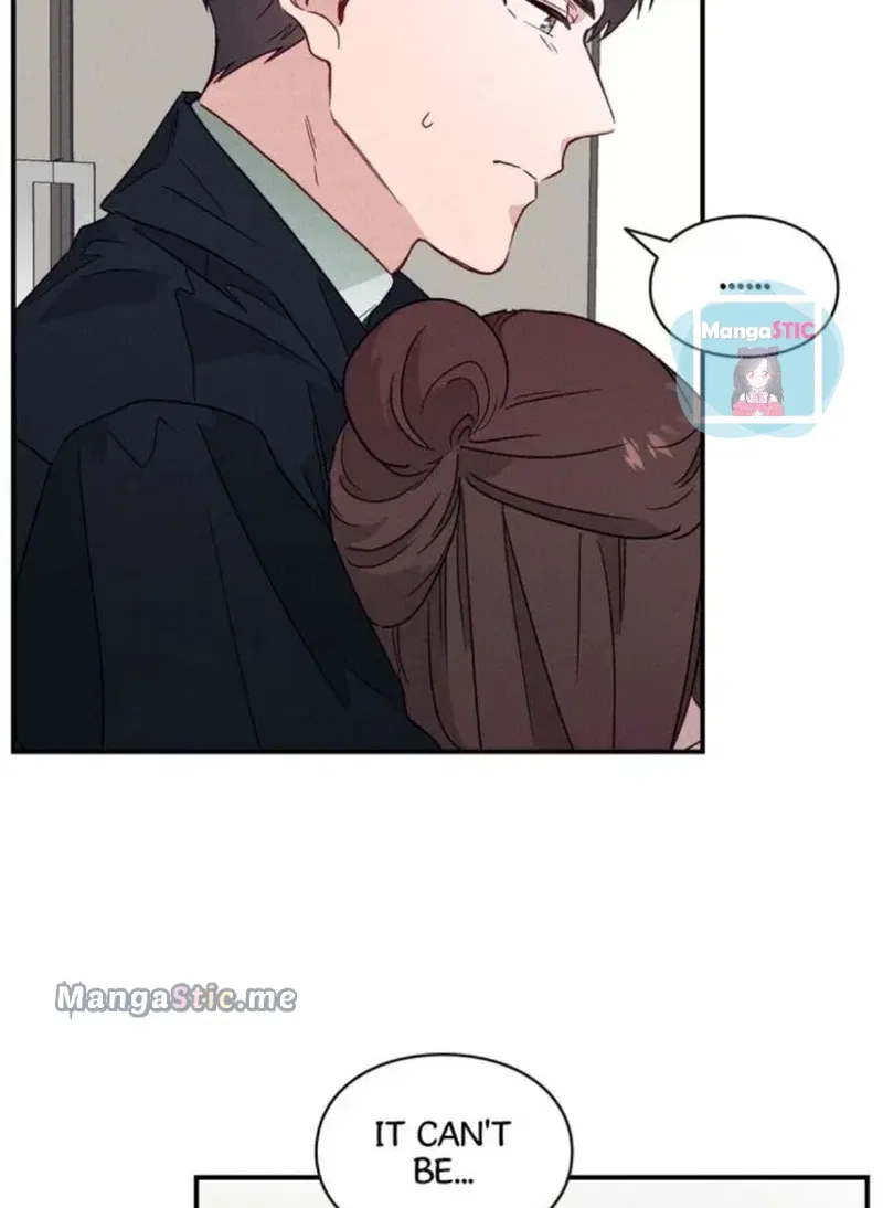 A Morning Kiss at Tiffany’s Chapter 9 – Page 92