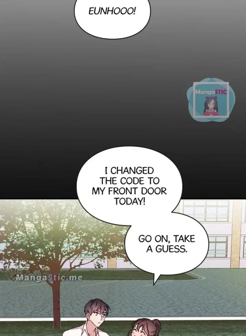A Morning Kiss at Tiffany’s Chapter 9 – Page 94