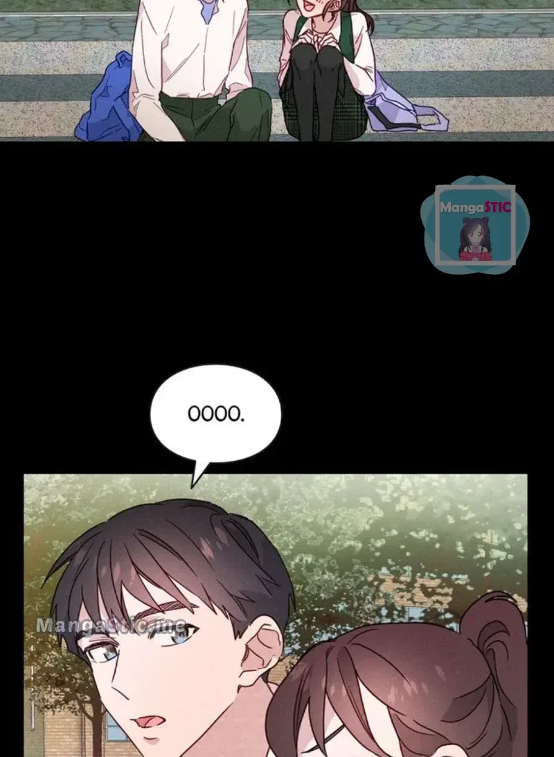 A Morning Kiss at Tiffany’s Chapter 9 – Page 95