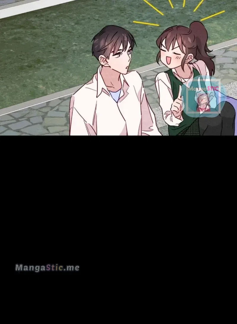 A Morning Kiss at Tiffany’s Chapter 9 – Page 98