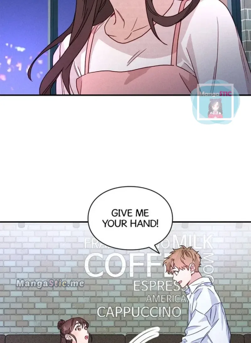 A Morning Kiss at Tiffany’s Chapter 8 – Page 3