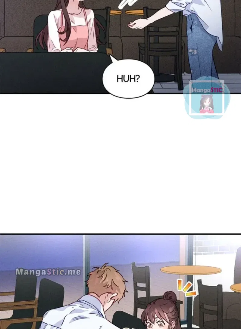 A Morning Kiss at Tiffany’s Chapter 8 – Page 4