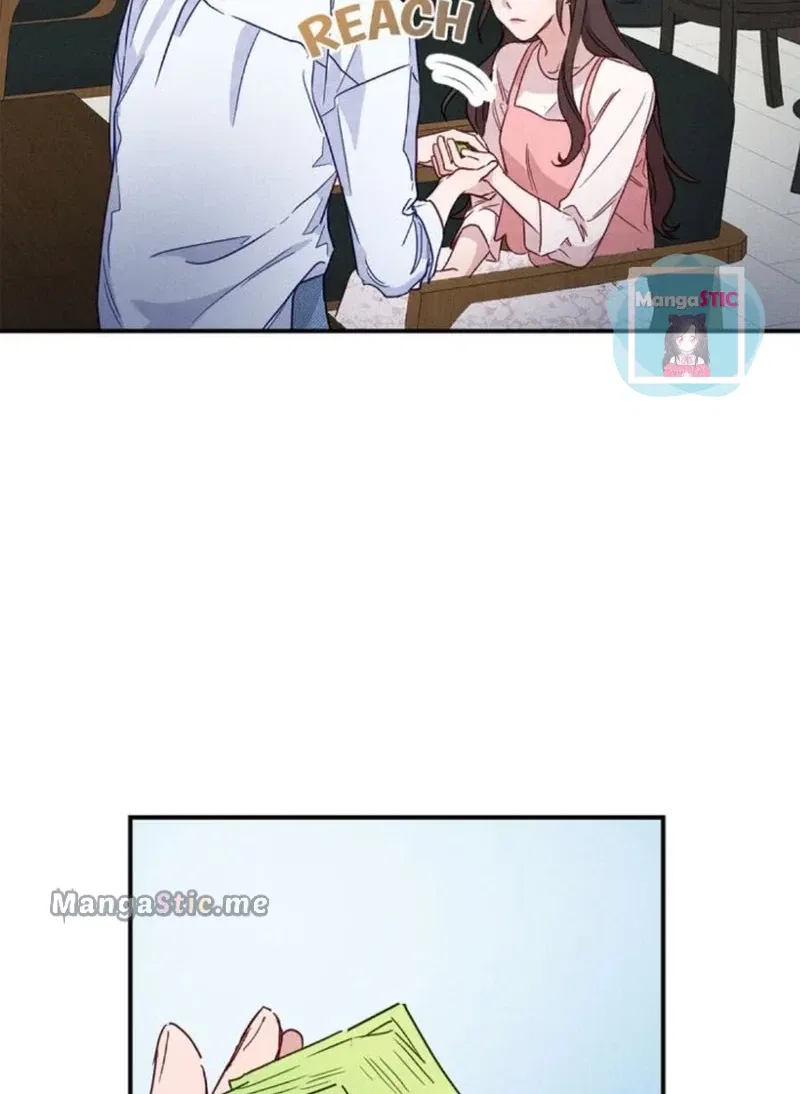 A Morning Kiss at Tiffany’s Chapter 8 – Page 5