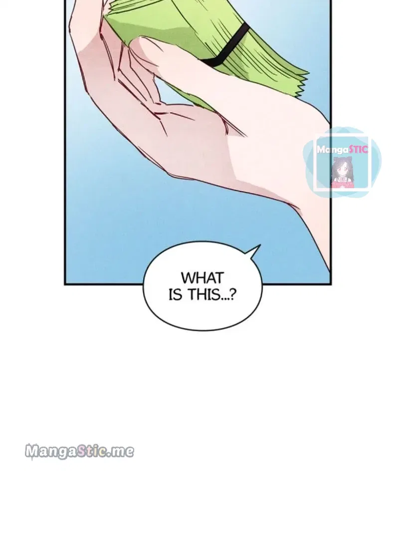 A Morning Kiss at Tiffany’s Chapter 8 – Page 6