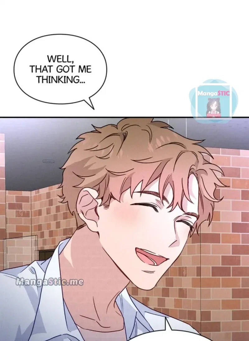 A Morning Kiss at Tiffany’s Chapter 8 – Page 8