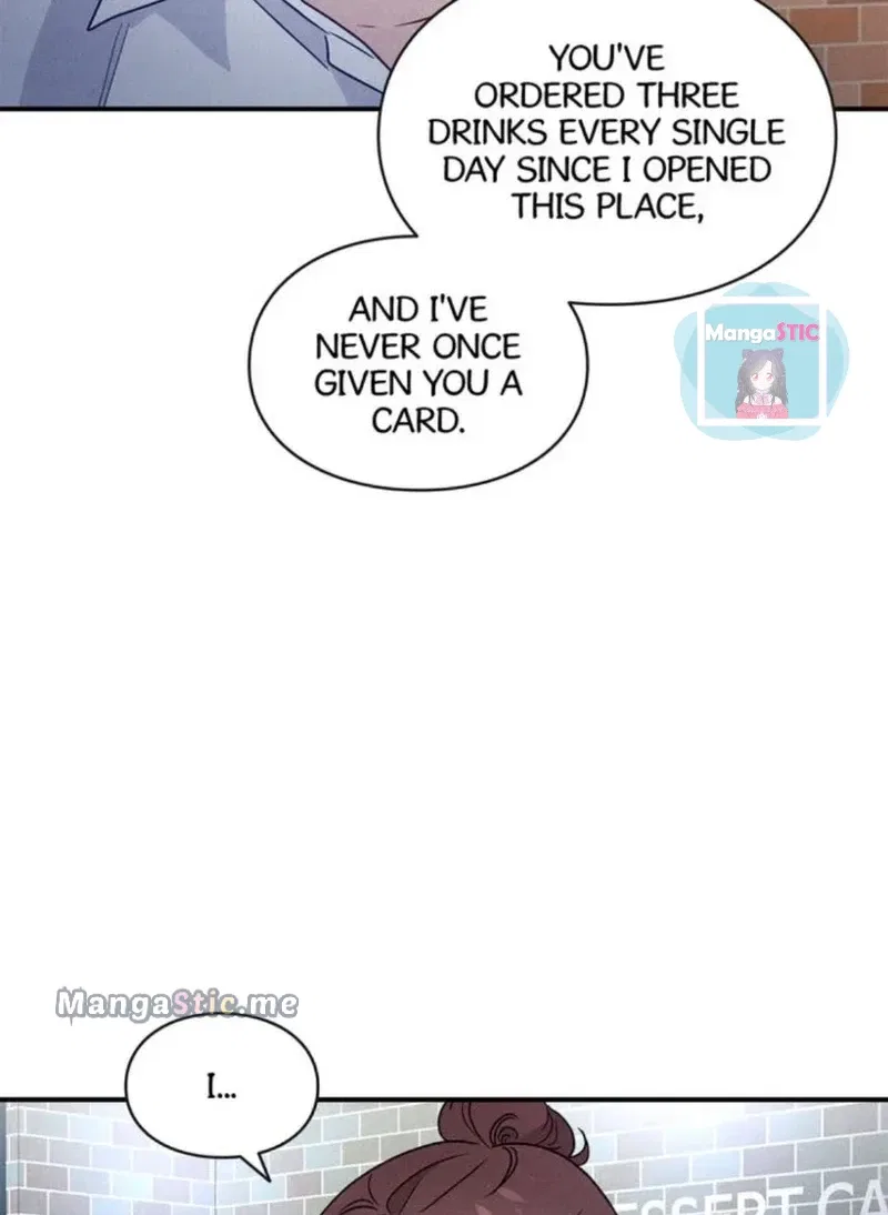 A Morning Kiss at Tiffany’s Chapter 8 – Page 9