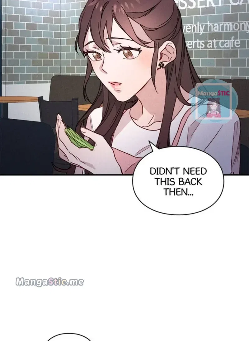 A Morning Kiss at Tiffany’s Chapter 8 – Page 10