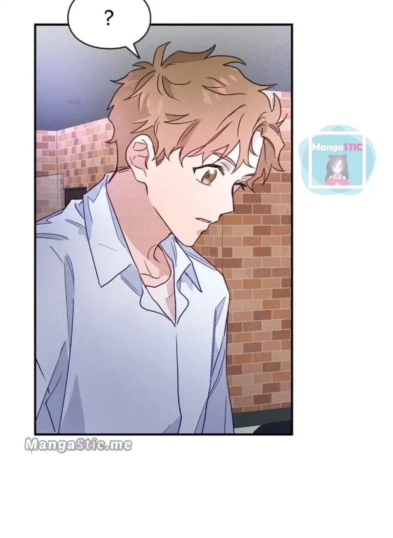 A Morning Kiss at Tiffany’s Chapter 8 – Page 11