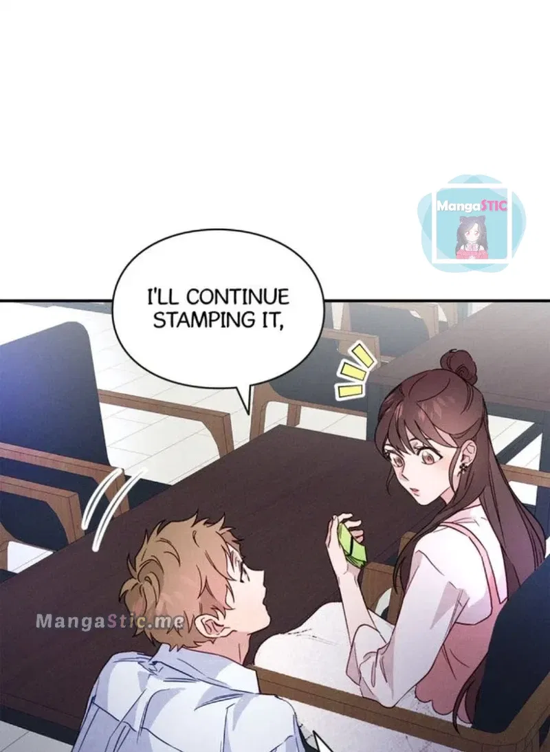 A Morning Kiss at Tiffany’s Chapter 8 – Page 12