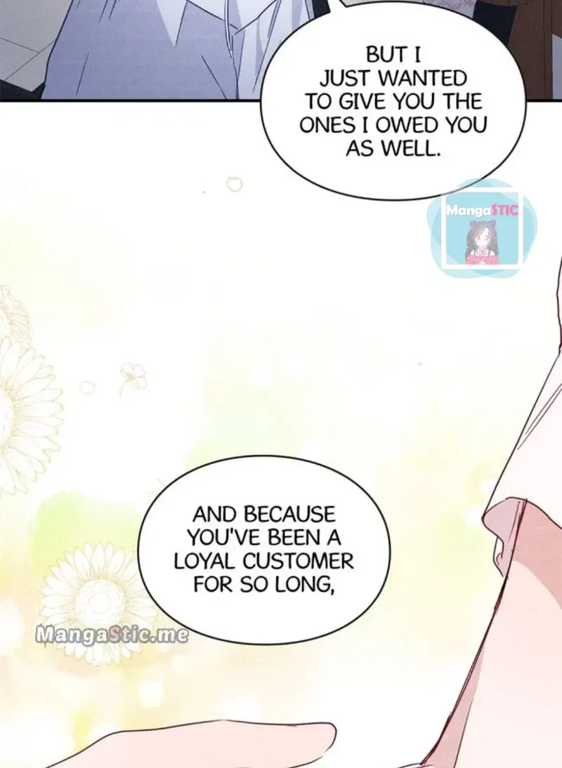 A Morning Kiss at Tiffany’s Chapter 8 – Page 13