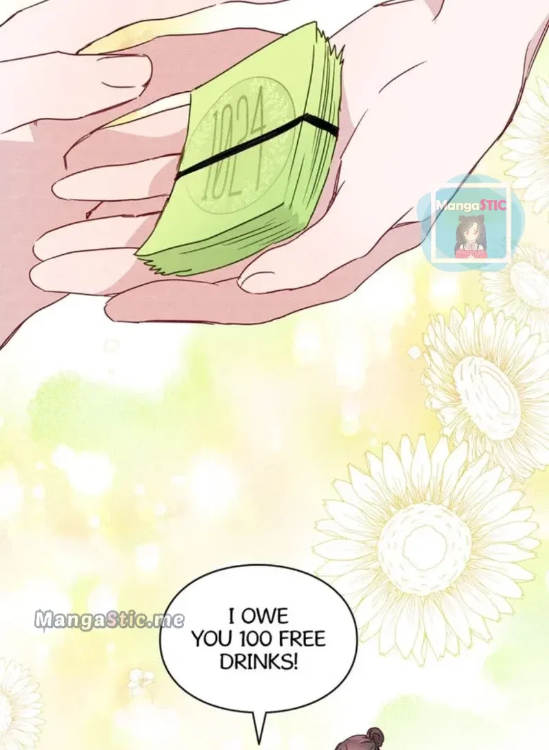 A Morning Kiss at Tiffany’s Chapter 8 – Page 14