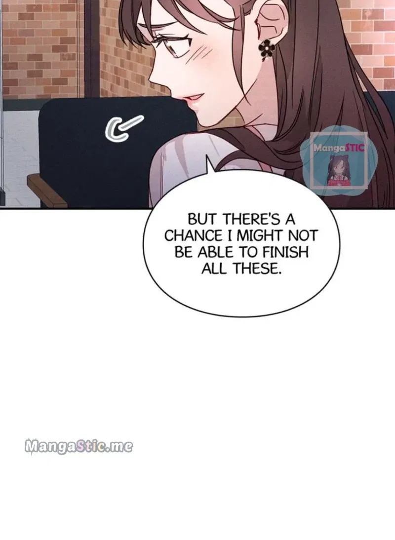 A Morning Kiss at Tiffany’s Chapter 8 – Page 16