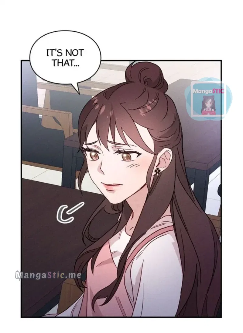 A Morning Kiss at Tiffany’s Chapter 8 – Page 18