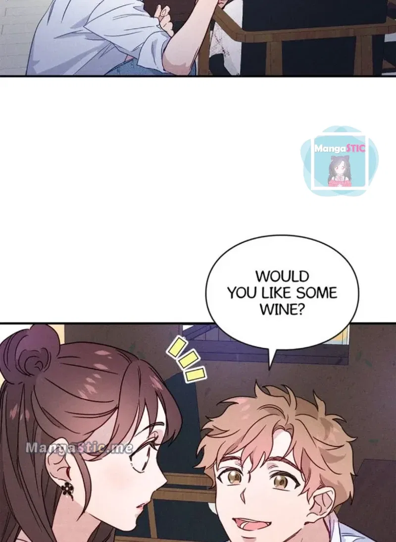 A Morning Kiss at Tiffany’s Chapter 8 – Page 20