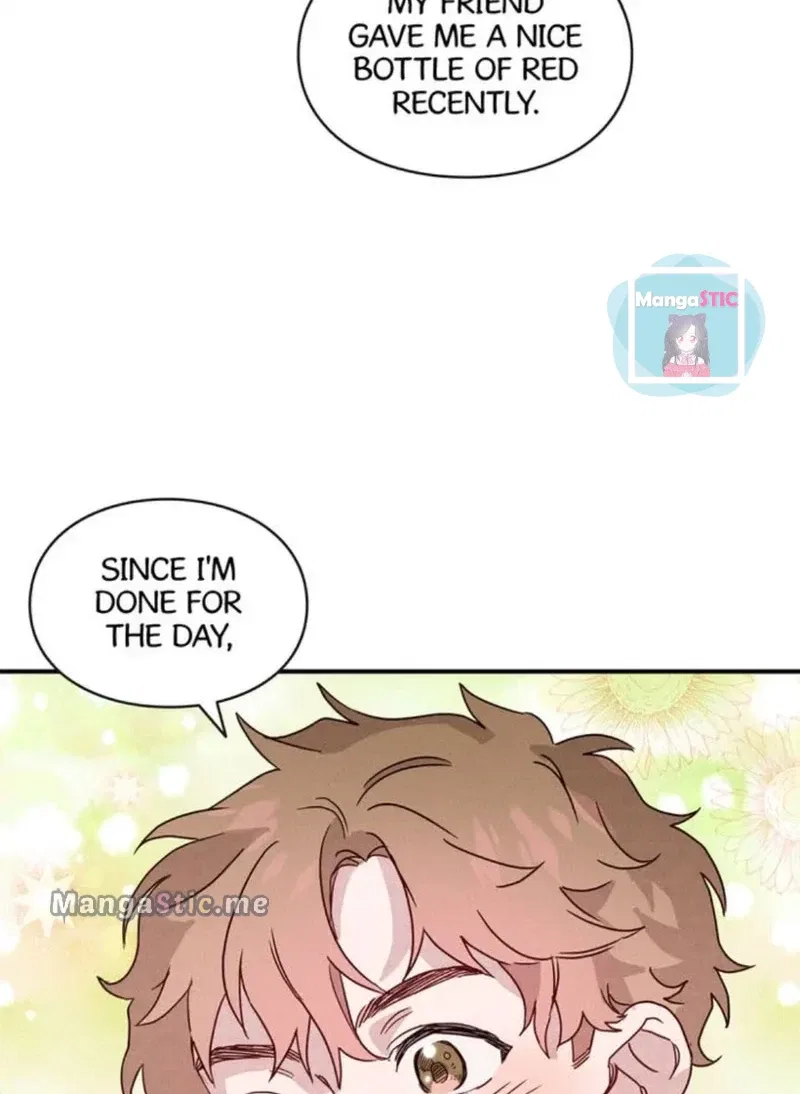 A Morning Kiss at Tiffany’s Chapter 8 – Page 23