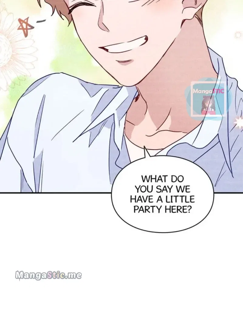 A Morning Kiss at Tiffany’s Chapter 8 – Page 24