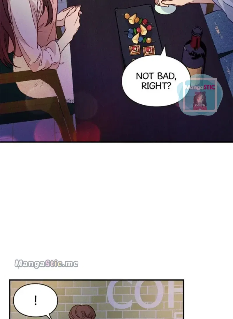 A Morning Kiss at Tiffany’s Chapter 8 – Page 31