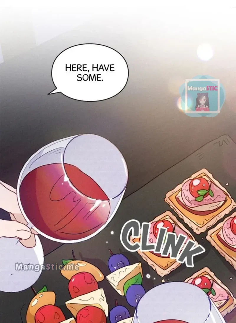 A Morning Kiss at Tiffany’s Chapter 8 – Page 35