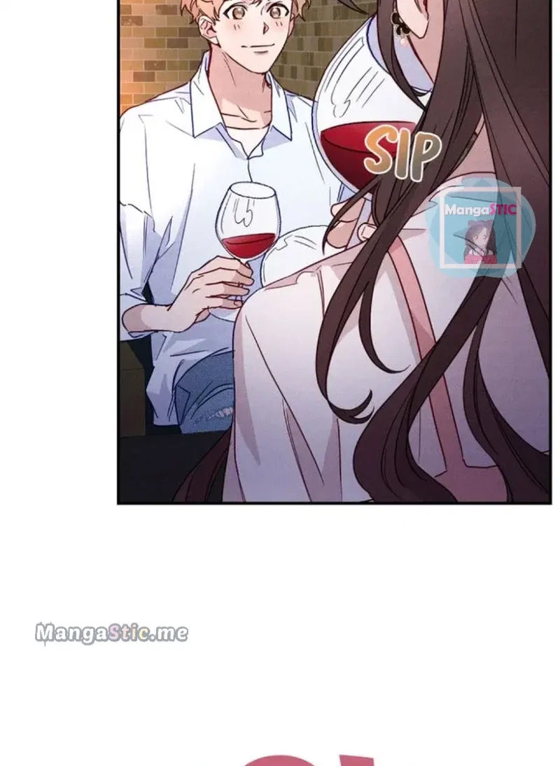 A Morning Kiss at Tiffany’s Chapter 8 – Page 37