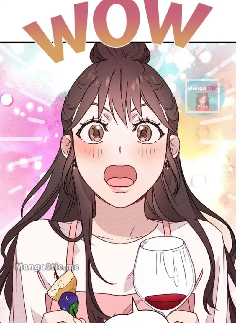 A Morning Kiss at Tiffany’s Chapter 8 – Page 38