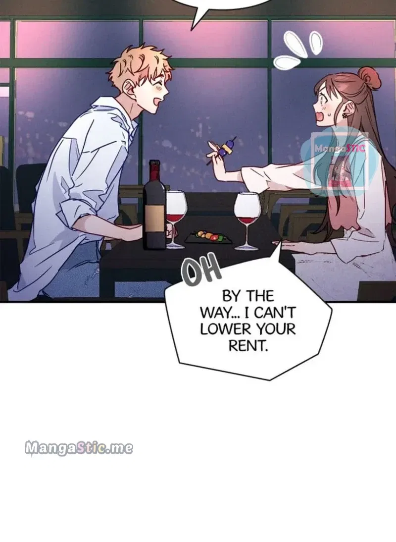 A Morning Kiss at Tiffany’s Chapter 8 – Page 40