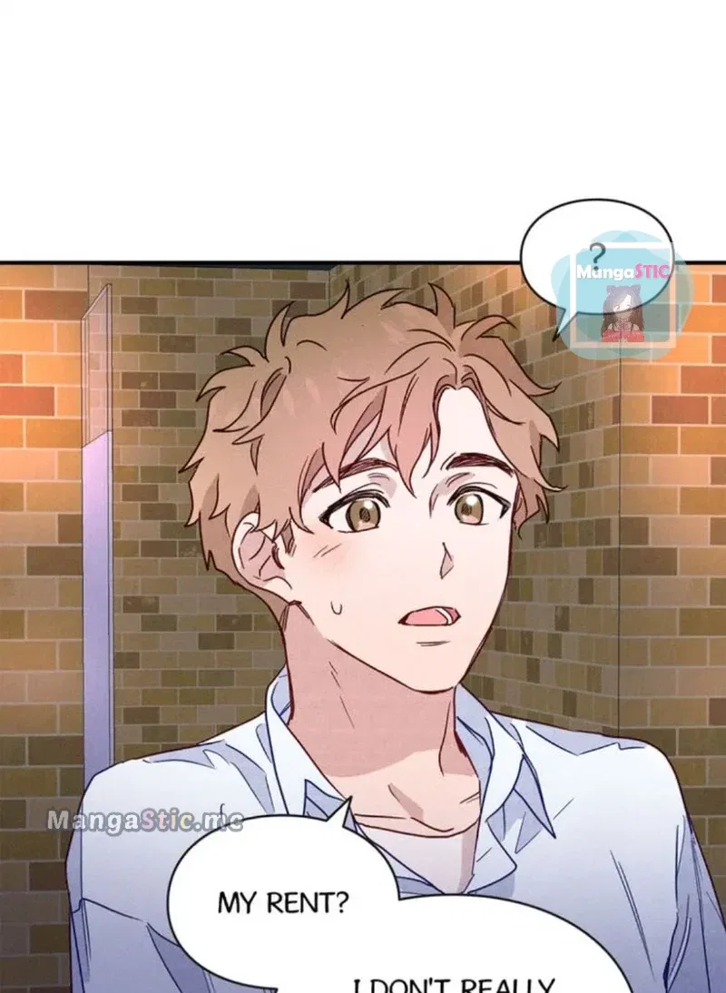 A Morning Kiss at Tiffany’s Chapter 8 – Page 41