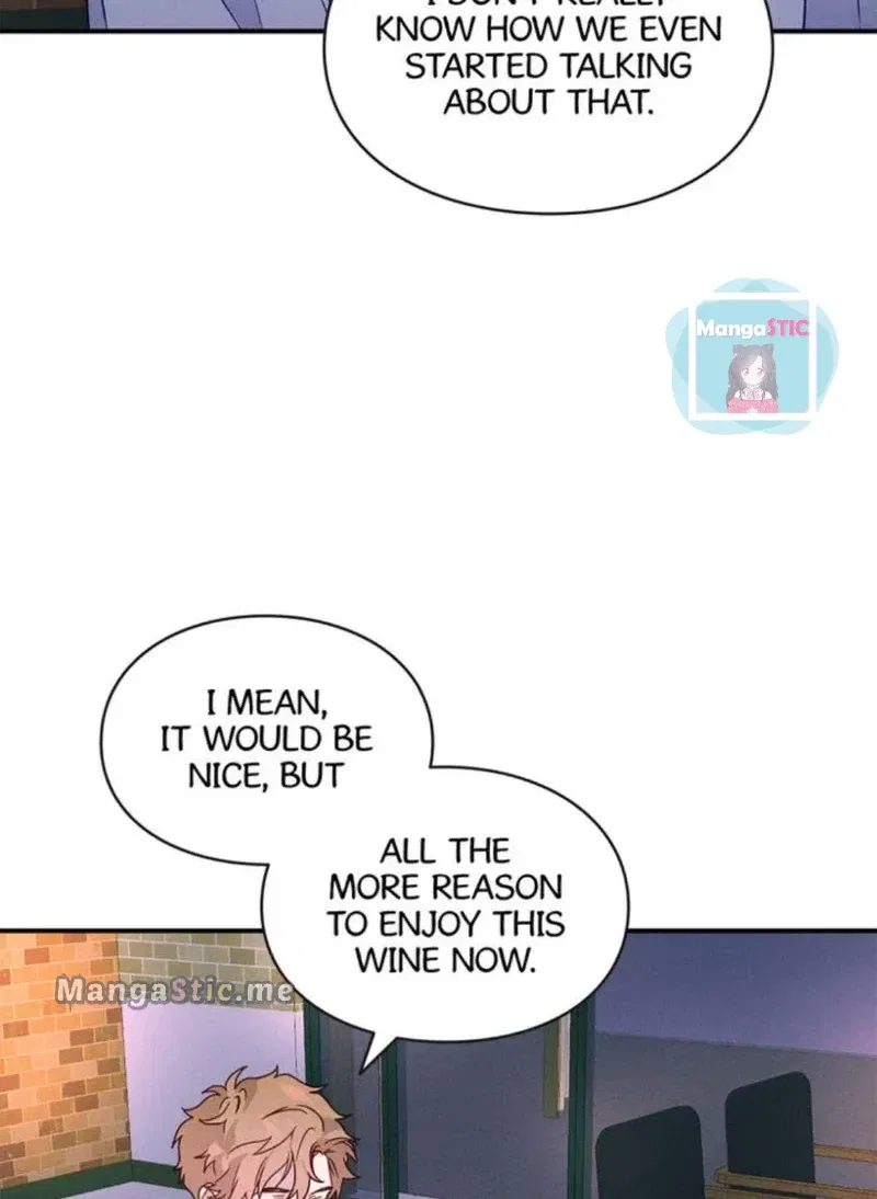 A Morning Kiss at Tiffany’s Chapter 8 – Page 42