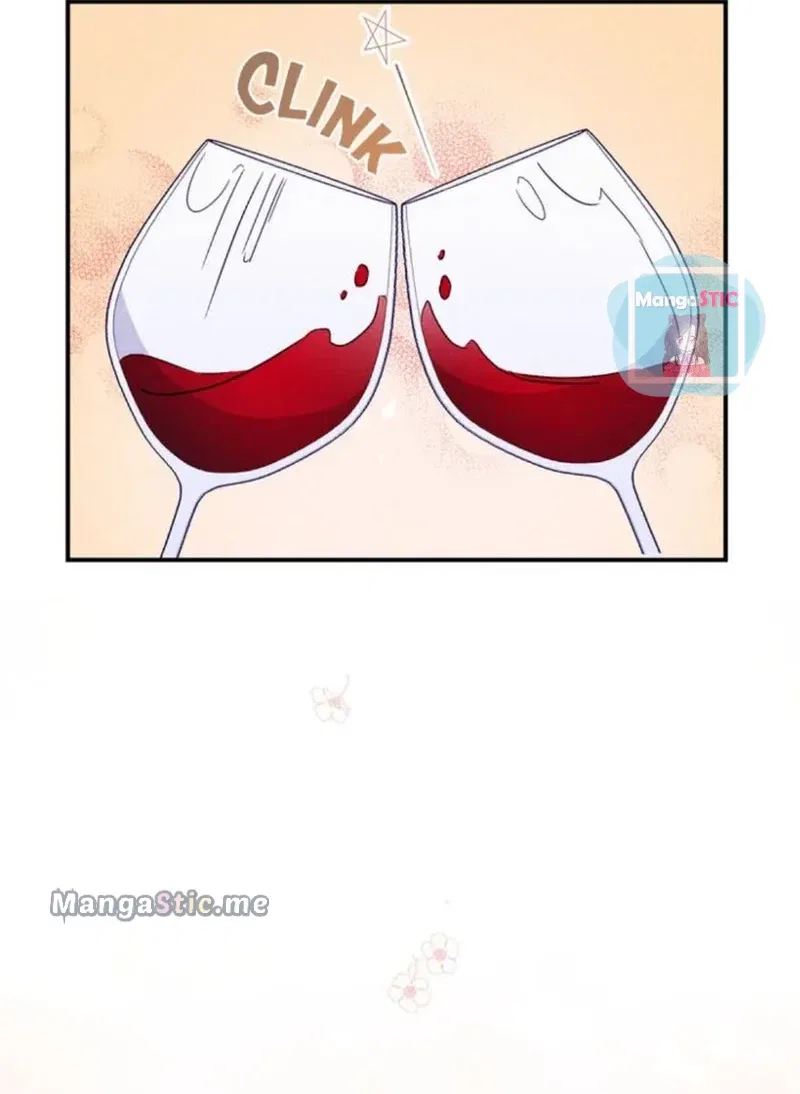 A Morning Kiss at Tiffany’s Chapter 8 – Page 46