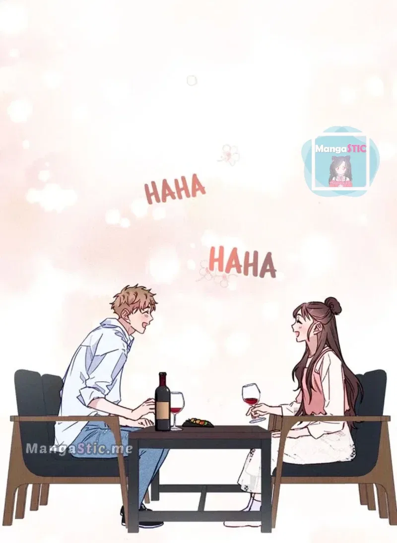 A Morning Kiss at Tiffany’s Chapter 8 – Page 47