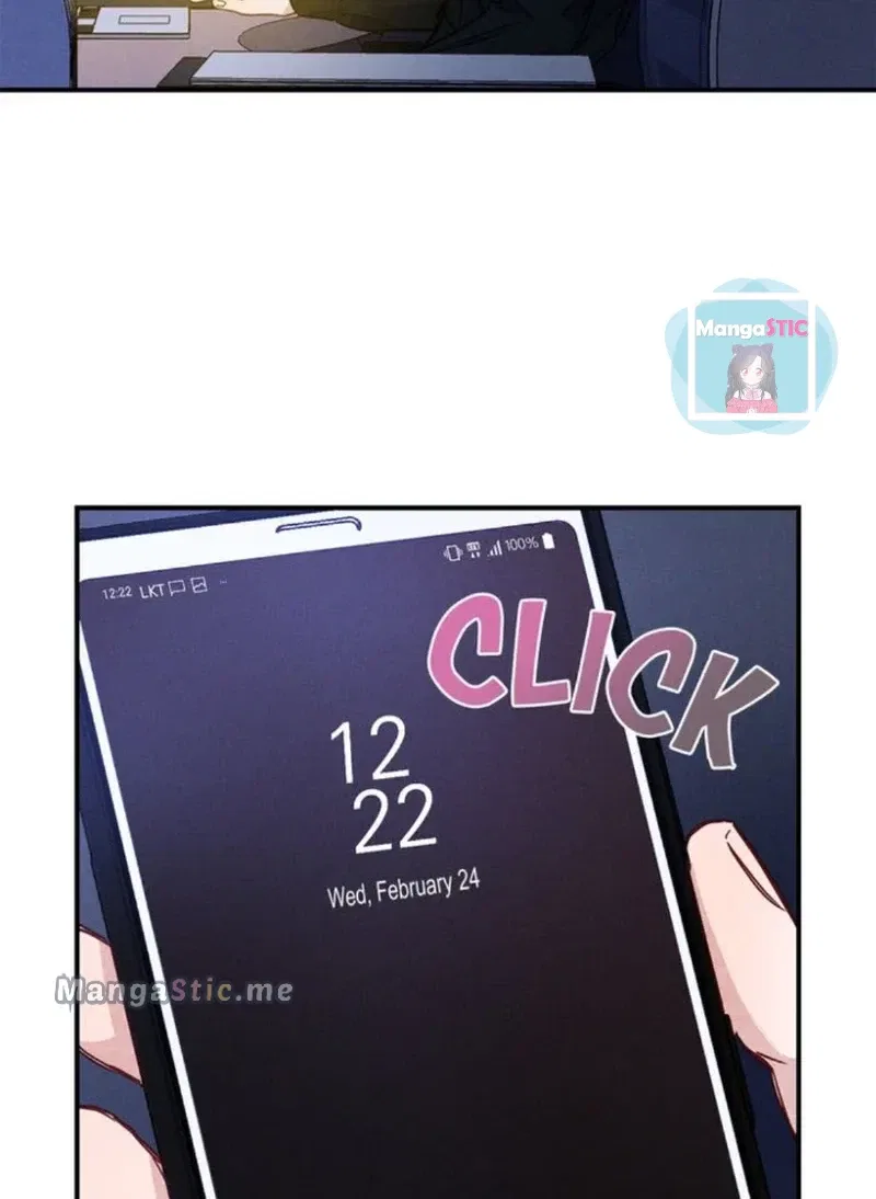 A Morning Kiss at Tiffany’s Chapter 8 – Page 51