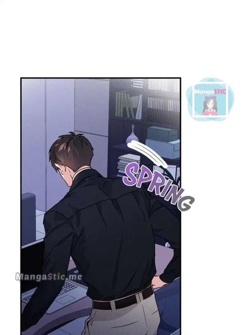A Morning Kiss at Tiffany’s Chapter 8 – Page 56