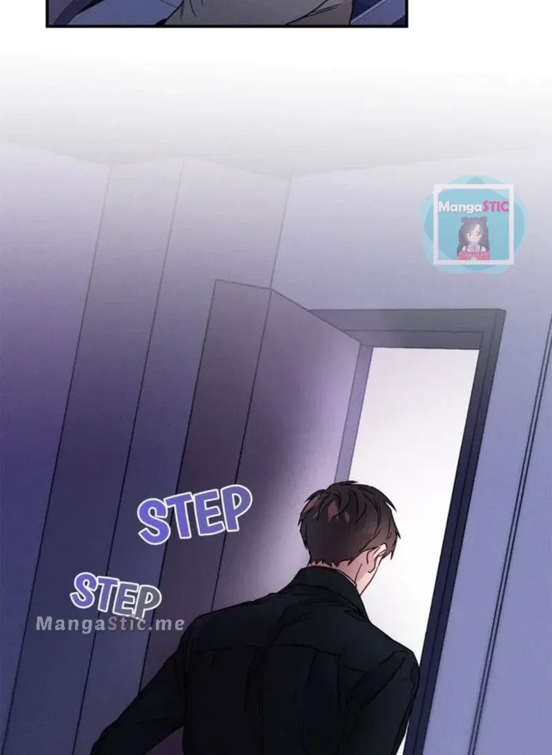 A Morning Kiss at Tiffany’s Chapter 8 – Page 57