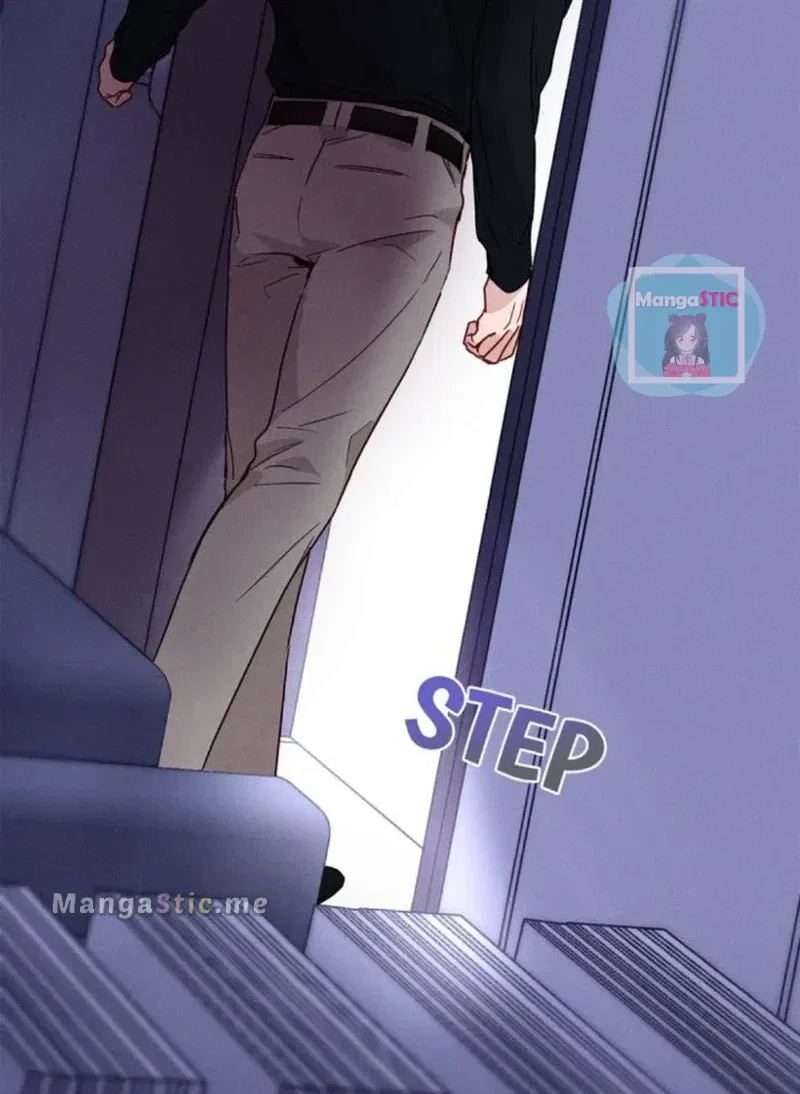 A Morning Kiss at Tiffany’s Chapter 8 – Page 58