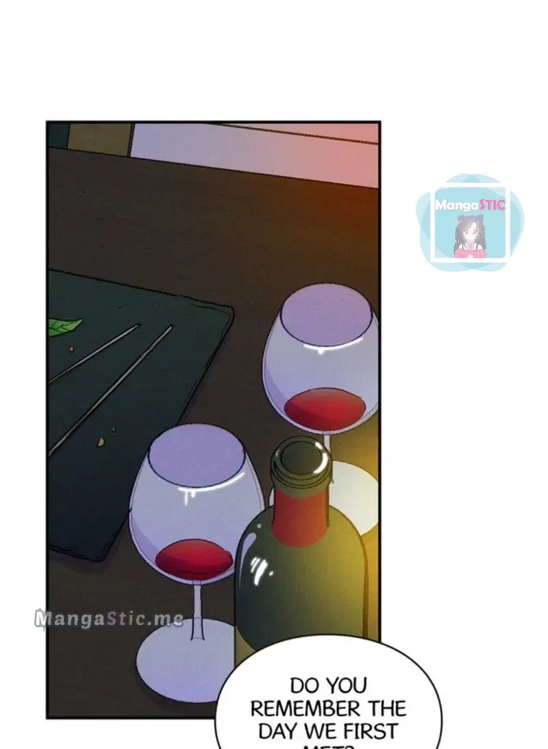 A Morning Kiss at Tiffany’s Chapter 8 – Page 60