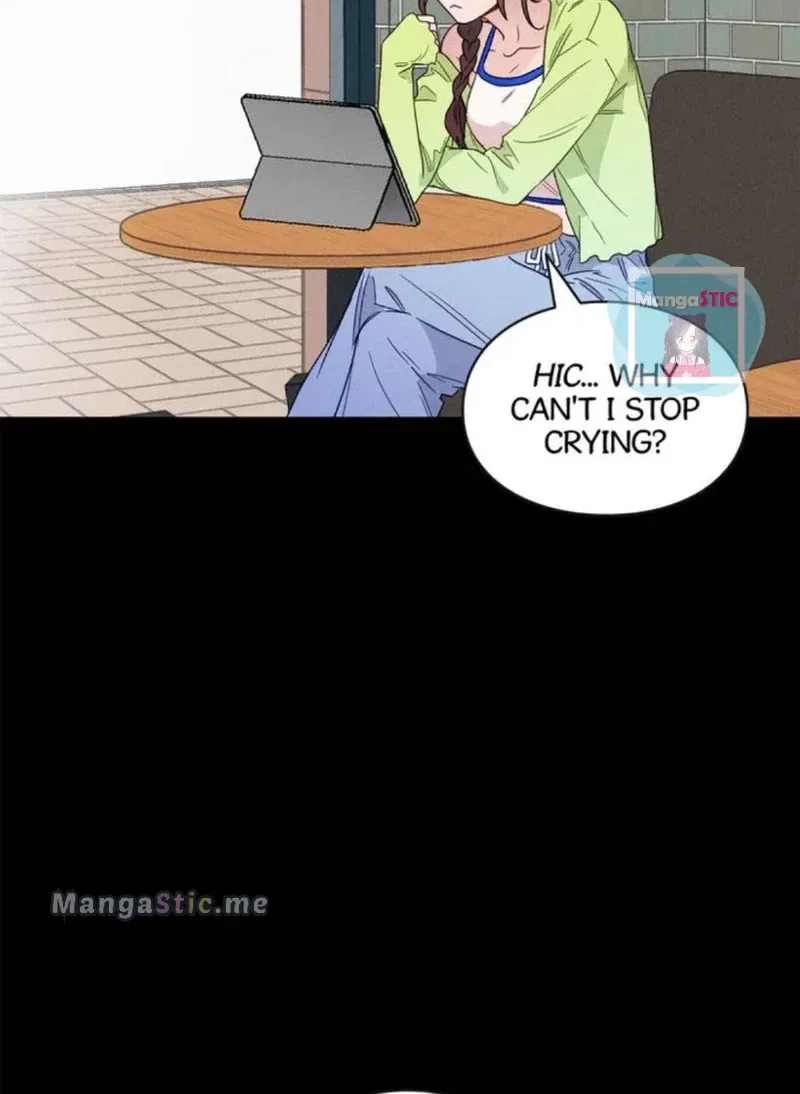 A Morning Kiss at Tiffany’s Chapter 8 – Page 66