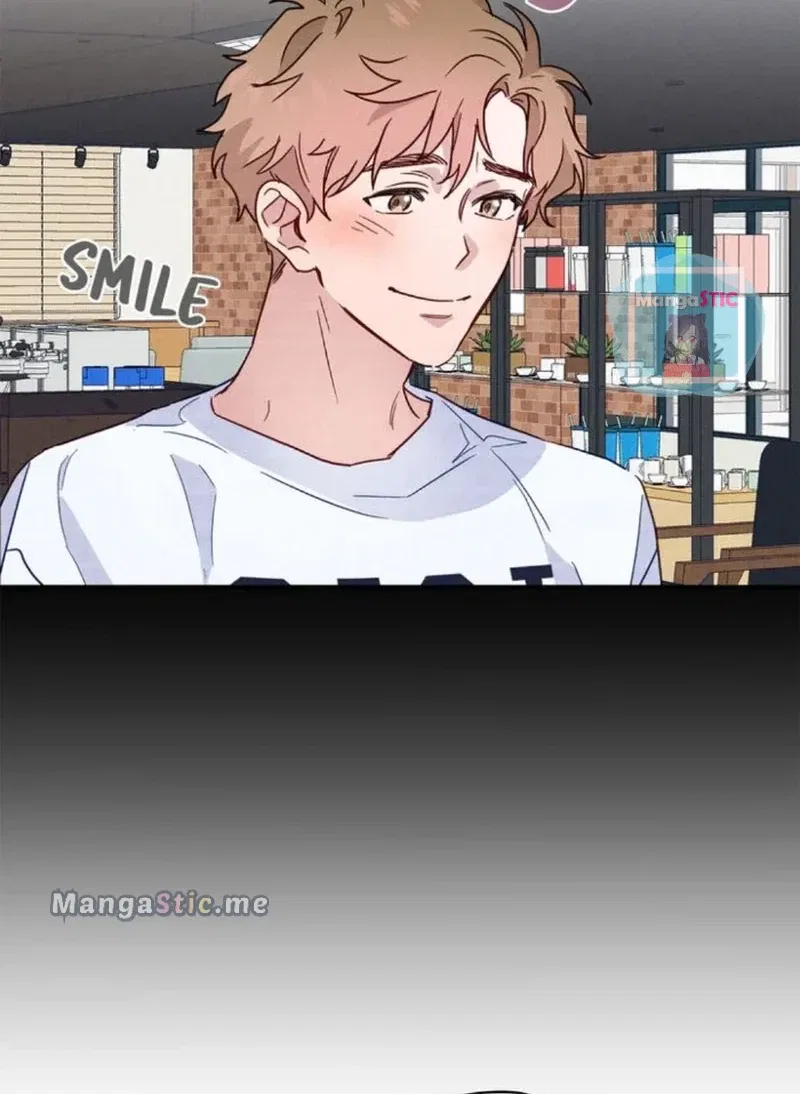 A Morning Kiss at Tiffany’s Chapter 8 – Page 70